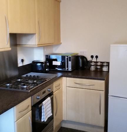 Livingston Ideal Commuter House 外观 照片