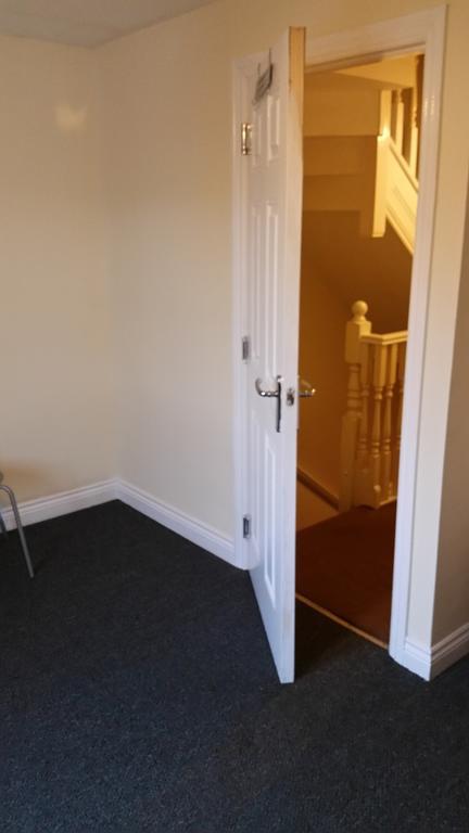 Livingston Ideal Commuter House 外观 照片